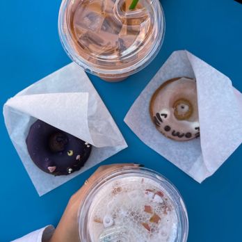 Omg Squee - Desserts Near Me - Austin, Texas