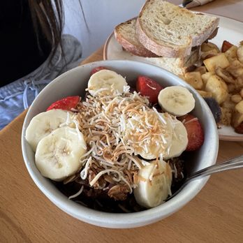 Kensington Cafe - Breakfast & Brunch Near Me - San Diego, California