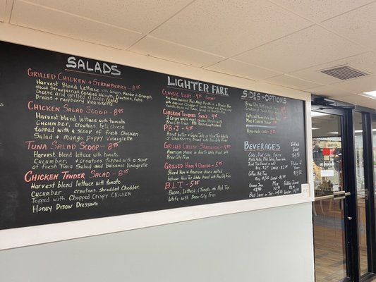 Menu photo 7 Hopa Long Cafe Daytona Beach, FL Menu photo 7 Hopa Long Cafe Daytona Beach, FL