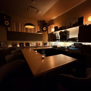 Murmur HiFi Lounge - The Den - Lounges Near Me - Providence, Rhode Island Murmur HiFi Lounge - The Den - Lounges Near Me - Providence, Rhode Island