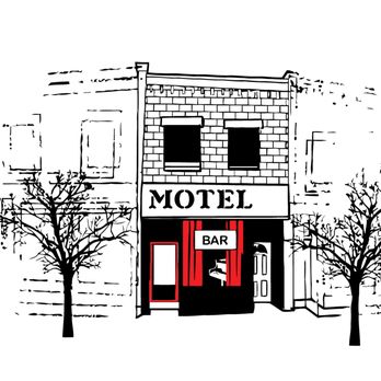 Motel Bar - Bars Near Me - Toronto, Ontario