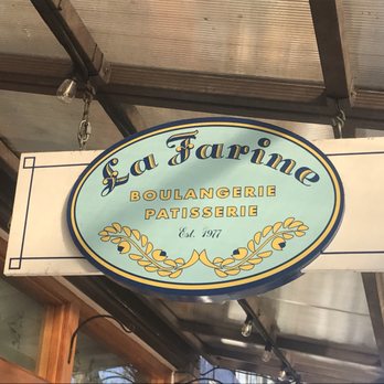 La Farine - Bakeries Near Me - Oakland, California