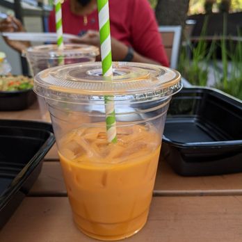Thai Canteen - Thai tea - Thai Near Me - Davis, California Thai Canteen - Thai tea - Thai Near Me - Davis, California