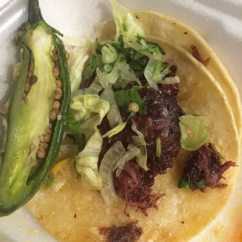 Tacos Navarro - Barbacoa street tacos! Yum - Mexican Near Me - Pueblo, Colorado Tacos Navarro - Barbacoa street tacos! Yum - Mexican Near Me - Pueblo, Colorado