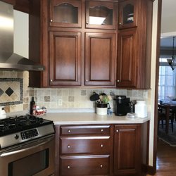 JAX Furniture Heirloom Restoration