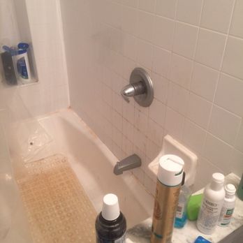Joy Cleaning Services - Before - Home Cleaning Near Me