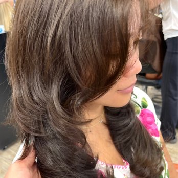 QT Salon - Color and cut - Hair Salons Near Me - Westminster, California QT Salon - Color and cut - Hair Salons Near Me - Westminster, California