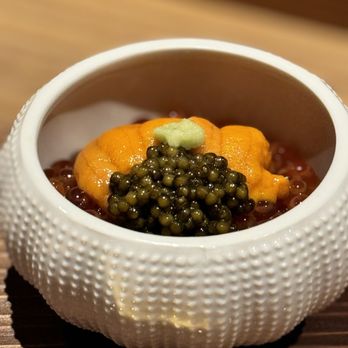 Ito - Sushi Bars Near Me - New York, New York