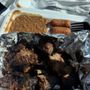 J Stephenson Barbecue