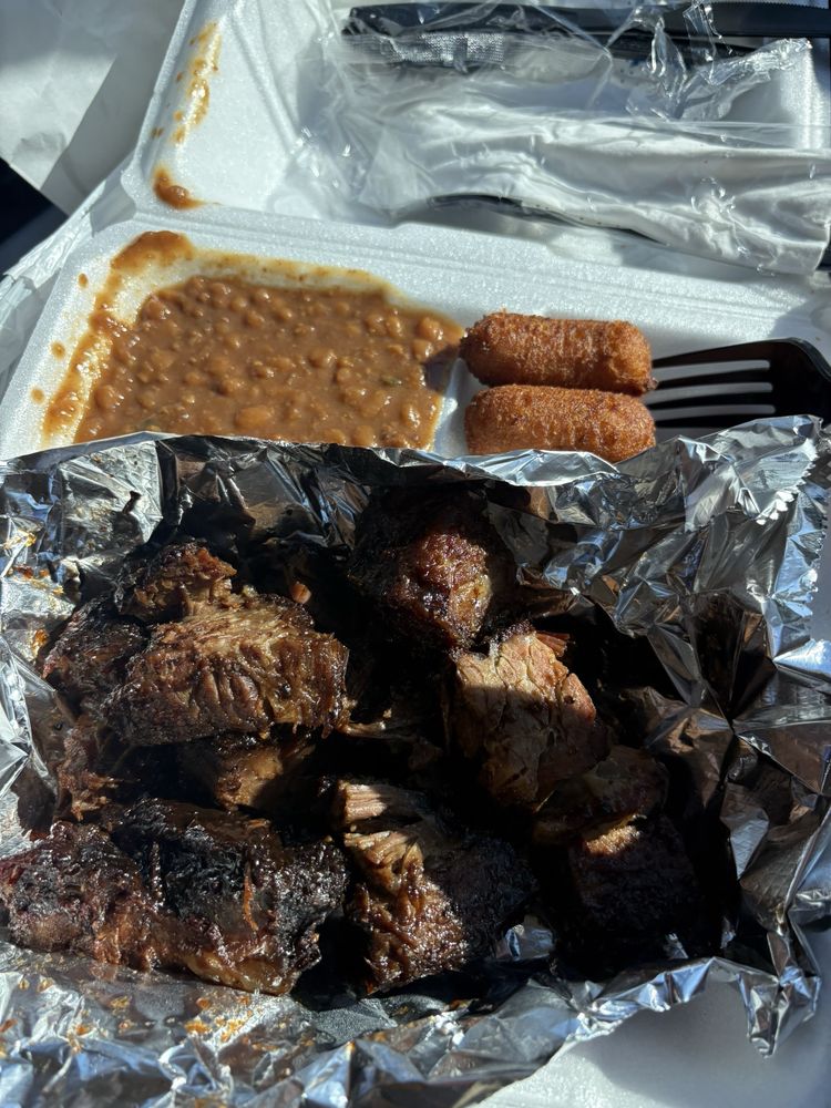 J  Stephenson Barbecue Logo