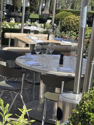 Superba Food + Bread by null