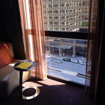 Hyatt Regency Chicago - City view - Hotels Near Me - Chicago, Illinois Hyatt Regency Chicago - City view - Hotels Near Me - Chicago, Illinois