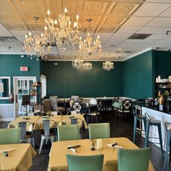Jarern Thai Cuisine