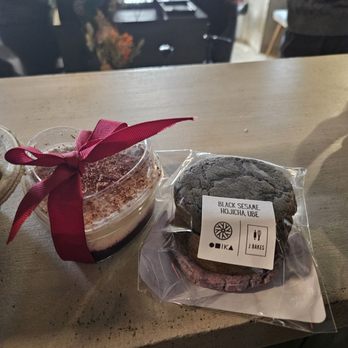 Ooika - Tea Rooms Near Me - Princeton, New Jersey