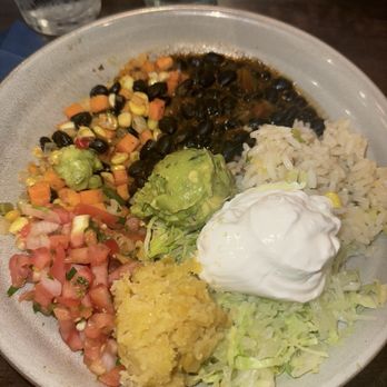 Chi Chi's - Vegetarian Bowl - Mexican Near Me - St Louis Park, Minnesota Chi Chi's - Vegetarian Bowl - Mexican Near Me - St Louis Park, Minnesota