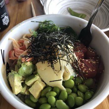 Ramen Lab Eatery - Ramen Near Me - Boca Raton, Florida