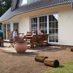 Kerkhoff Grün