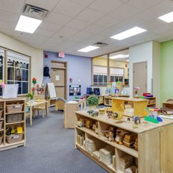 Bright Horizons at Prides Crossing