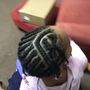 African Hair Braiding by Tchap