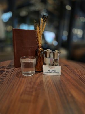 Rye Street Tavern by null