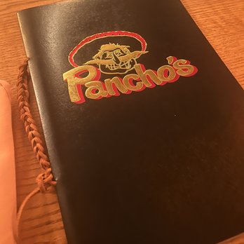 Pancho's - Mexican Near Me - Las Vegas, Nevada
