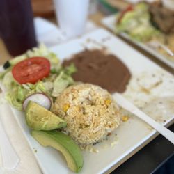 Mi Rinconcito Salvadoreño
