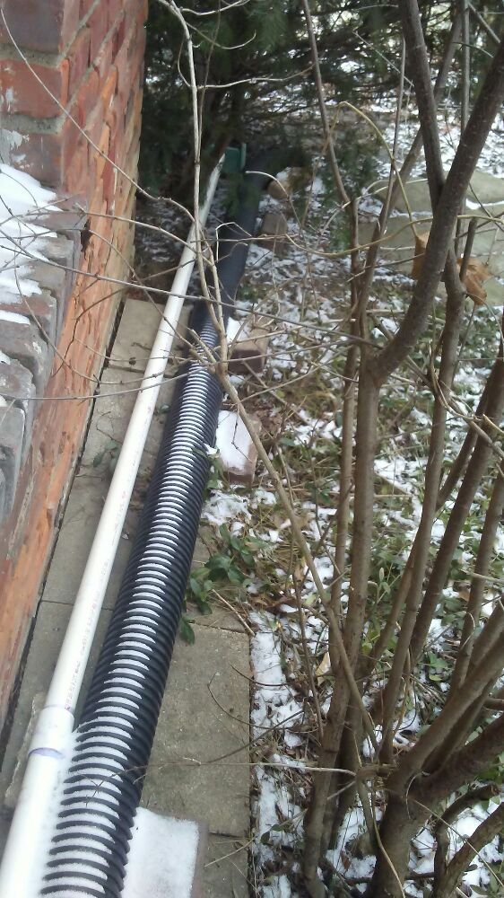 Slide of Farmington Maintenance