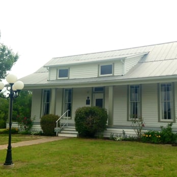 Rockwall County Historical Foundation - Museum located in the 1850's Manson-LaMoreaux-Hartman House at Harry Myers Park in Rockwall, Texas. - Museums Near Me - Rockwall, Texas Rockwall County Historical Foundation - Museum located in the 1850's Manson-LaMoreaux-Hartman House at Harry Myers Park in Rockwall, Texas. - Museums Near Me - Rockwall, Texas