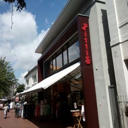 Pittis Uetersen - Von aussen