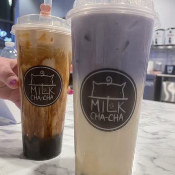 Milk Cha-Cha - Bubble Tea Near Me - Charlotte, North Carolina Milk Cha-Cha - Bubble Tea Near Me - Charlotte, North Carolina