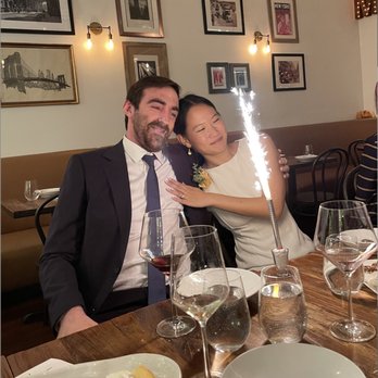 Gran Morsi - Italian Near Me - New York, New York Gran Morsi - Italian Near Me - New York, New York