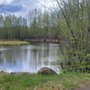 Photo of Lanie Fleischer Chester Creek Trail