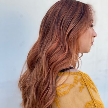 Nine Two Five Salon - Hair Salons Near Me - Hayward, California
