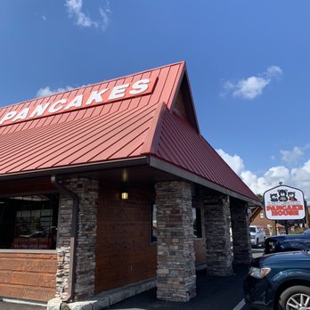Smokey Mountain Pancake House - Outside - Breakfast & Brunch Near Me - Pigeon Forge, Tennessee Smokey Mountain Pancake House - Outside - Breakfast & Brunch Near Me - Pigeon Forge, Tennessee