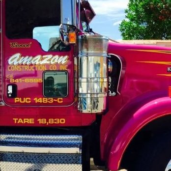 Amazon Construction - Demolition Services Near Me - Pearl City, Hawaii Amazon Construction - Demolition Services Near Me - Pearl City, Hawaii
