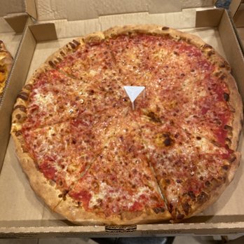 All Out Pizza And More - Cheese pizza. Always a winner!! - Pizza Near Me - Dexter, New York All Out Pizza And More - Cheese pizza. Always a winner!! - Pizza Near Me - Dexter, New York