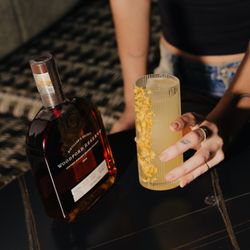 The Workshop Bar