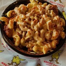 Angry Mac
