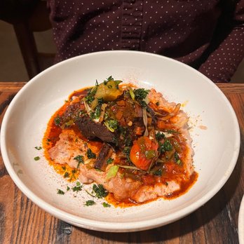 Ghost Ranch - Short rib ossobucco - Cocktail Bars Near Me - Tempe, Arizona Ghost Ranch - Short rib ossobucco - Cocktail Bars Near Me - Tempe, Arizona