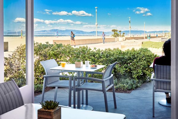 Beach House by null