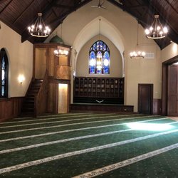Masjid Omar
