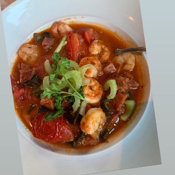 The Pearl - Shrimp & grits - New American Near Me - Dublin, Ohio The Pearl - Shrimp & grits - New American Near Me - Dublin, Ohio