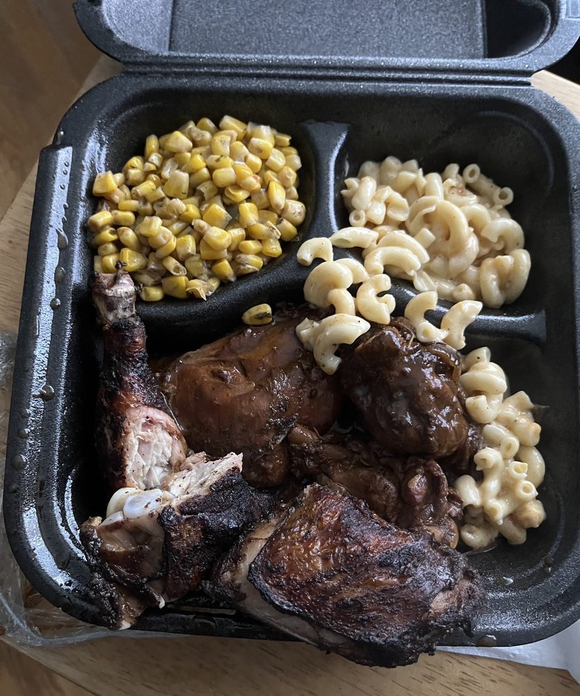 JERKY JERK Updated July 2024 17 Photos & 26 Reviews 3991 W