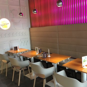 Spirito - Cupcakes Near Me - Braga, 03