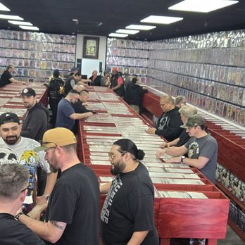 Red Hood Comics - Comic Books Near Me - Las Vegas, Nevada