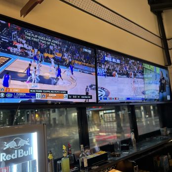 The Crazy Coop - Bar - Chicken Wings Near Me - Memphis, Tennessee