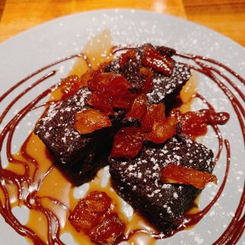 Oakleys Bistro - Chocolate Whiskey Cake - New American Near Me - Indianapolis, Indiana Oakleys Bistro - Chocolate Whiskey Cake - New American Near Me - Indianapolis, Indiana