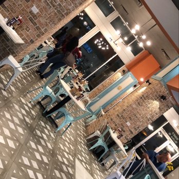 Cosmo Eatery - American Near Me - Houston, Texas Cosmo Eatery - American Near Me - Houston, Texas