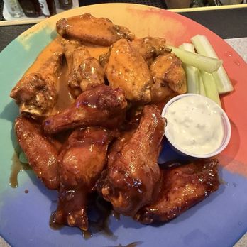 Sloc's Grille - Wings were ok - American Near Me - Ewing Township, New Jersey Sloc's Grille - Wings were ok - American Near Me - Ewing Township, New Jersey