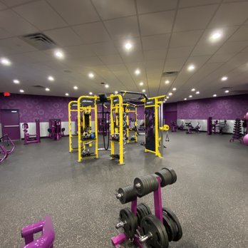 Planet Fitness - wow! i've never seen a piece of equipment this epic! - Gyms Near Me - Palatine, Illinois Planet Fitness - wow! i've never seen a piece of equipment this epic! - Gyms Near Me - Palatine, Illinois